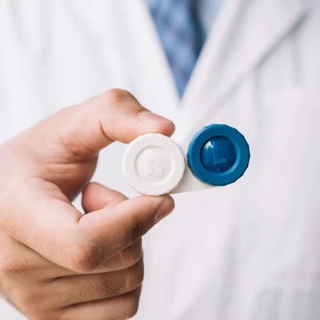 Premier Ophthalmic Pharma Company in India 1