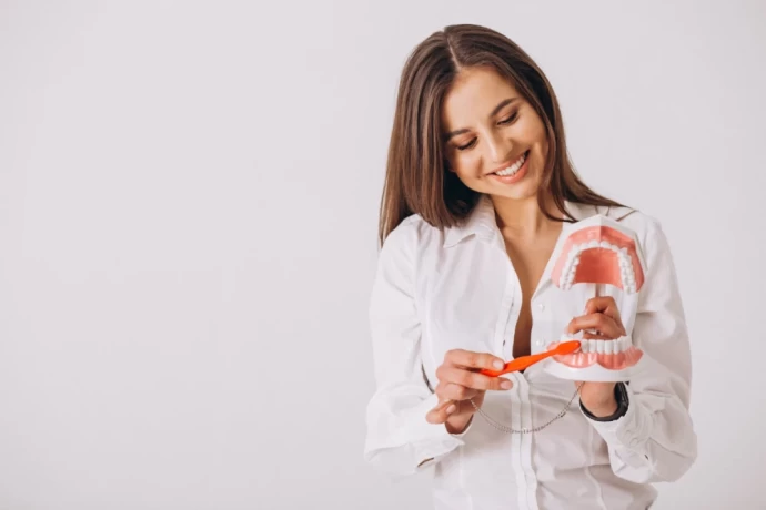 Top Dental PCD Pharma Franchise Across India 1