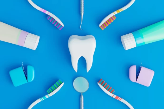 Leading Dental Products Supplier Across India 1
