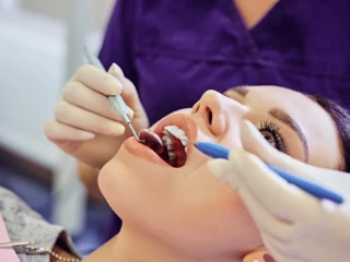 dental pharma