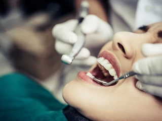 dental supply distributors
