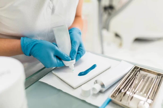 Leading Dental Manufacturing Companies in India 1