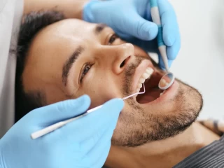 dental supply manufacturers