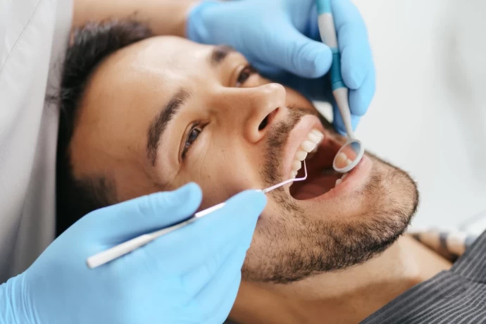 Top Dental Supply Manufacturers Across India 1