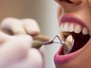 dental pharma companies