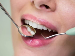 pharma dental