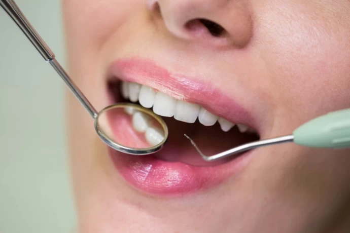 Leading Pharma Dental Company Across India 1