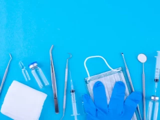 pharma franchise for dental range