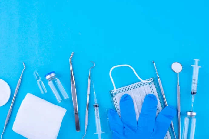 Top Pharma Franchise for Dental Range Across India 1
