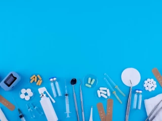 dental pcd