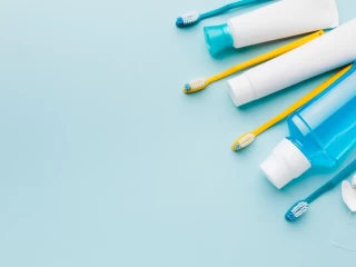 dental pharma franchise