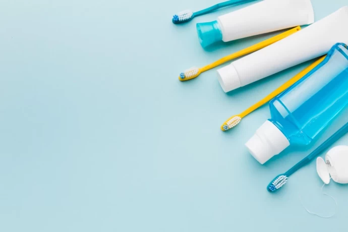Leading Dental Pharma Franchise Across India 1