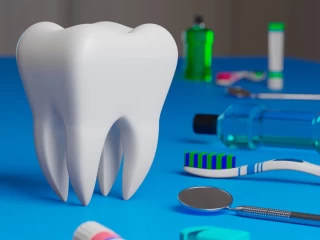 dental pharma products franchise