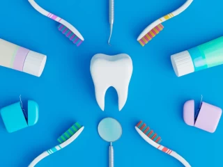 dental products in pcd companies