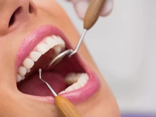 dental products