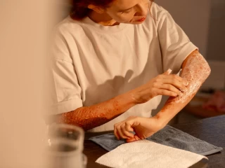 antifungal cream products