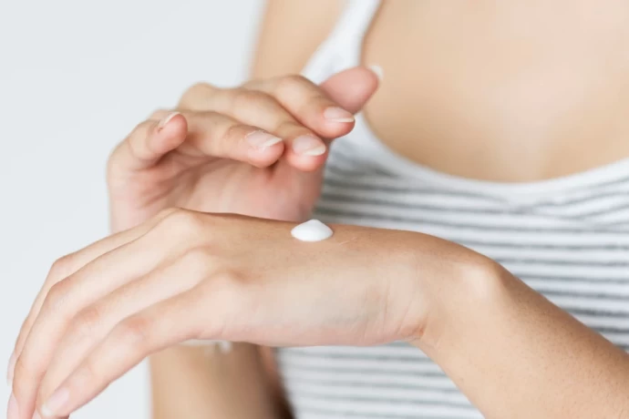 Leading Antifungal Cream Franchise Across India 1