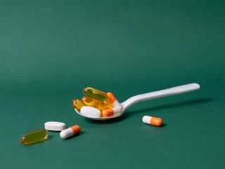 nutraceutical supplements