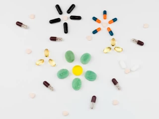 nutraceutical products