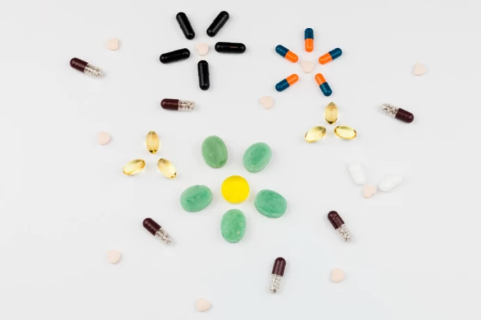 Top Nutraceutical Products Company Across India 1