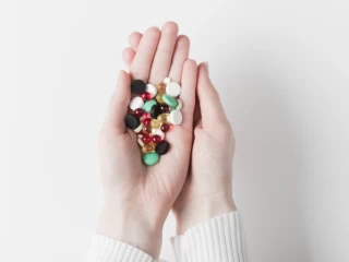 nutraceutical suppliers