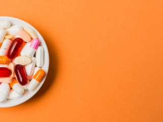 nutraceuticals pcd companies
