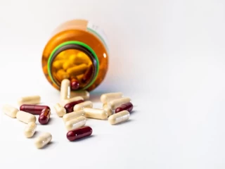 nutraceutical pharmaceutical company