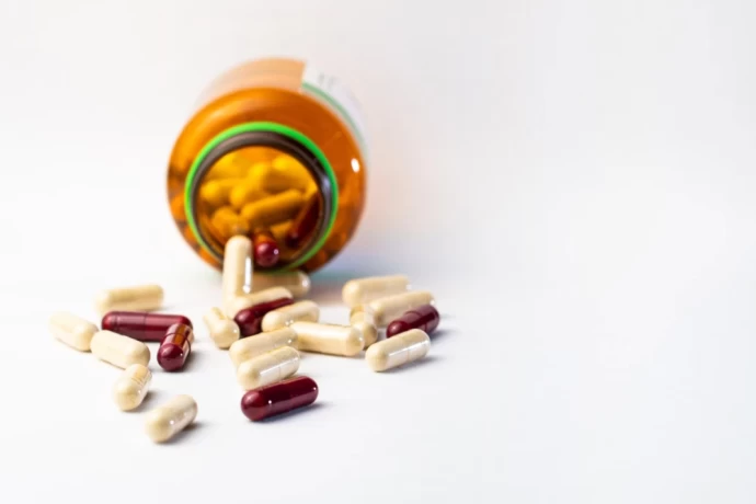 Leading Nutraceutical Pharmaceutical Company - Quality Range 1