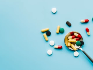 nutraceutical products manufacturers
