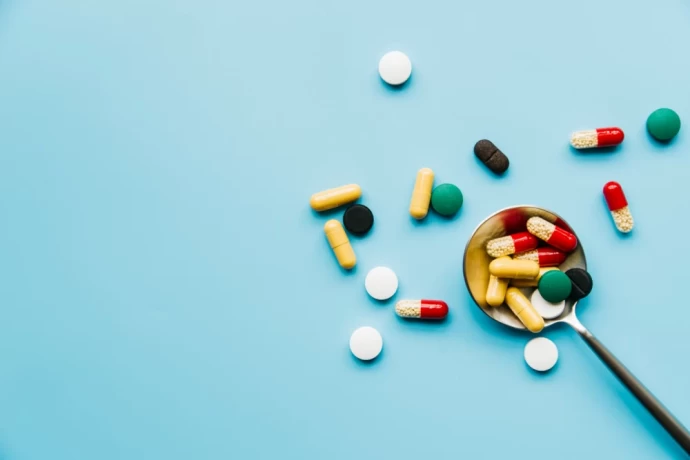 Top Nutraceutical Products Manufacturers - Quality Production 1