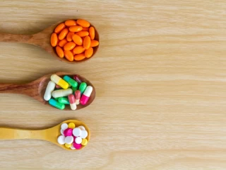 nutraceutical distributors