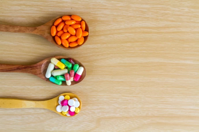 Trusted Nutraceutical Distributors - Quality Supply & Service 1