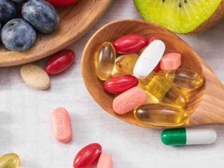 nutraceuticals company