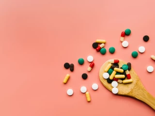 nutraceutical manufacturing companies