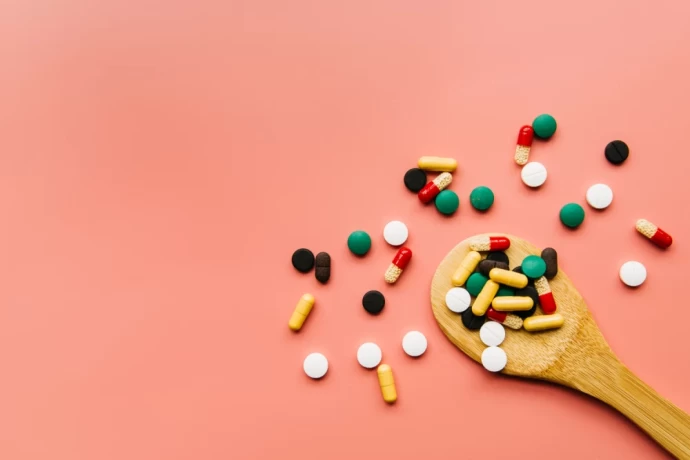 Top Nutraceutical Manufacturing Companies in India 1