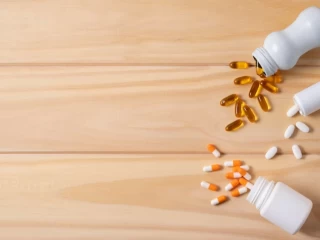 nutraceutical manufacturing