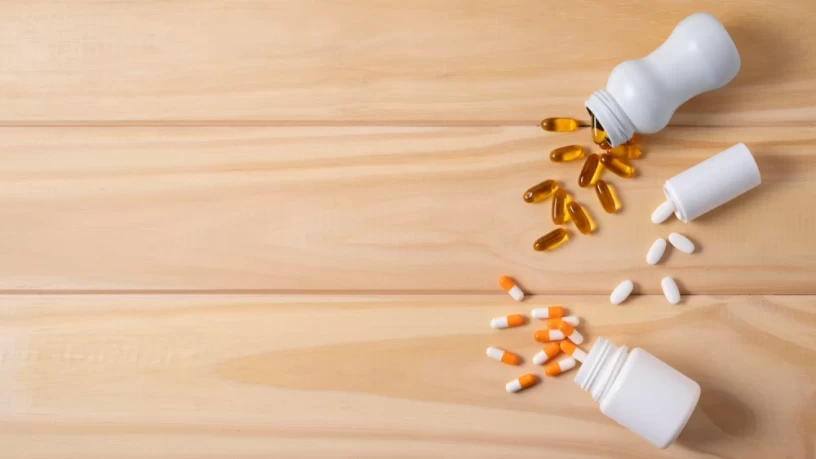 Leading Nutraceutical Manufacturing in India 1