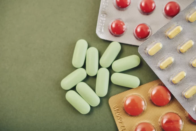 Premier Nutraceutical Tablet Manufacturer India 1