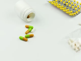 nutraceutical third party manufacturer