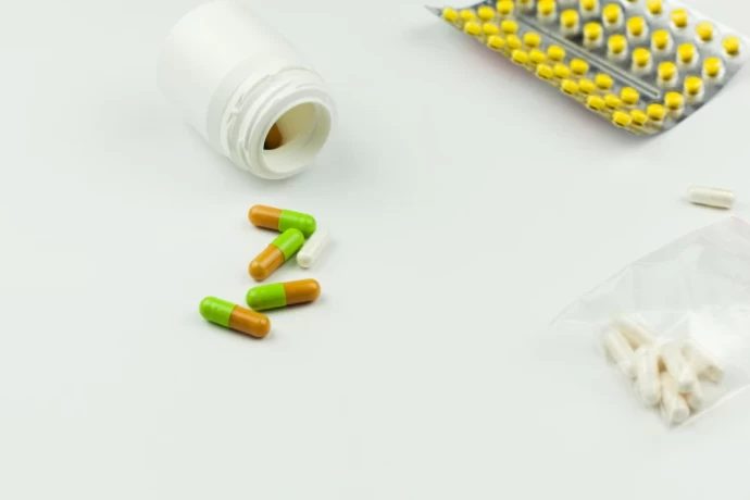 Top Nutraceutical Third Party Manufacturer India 1