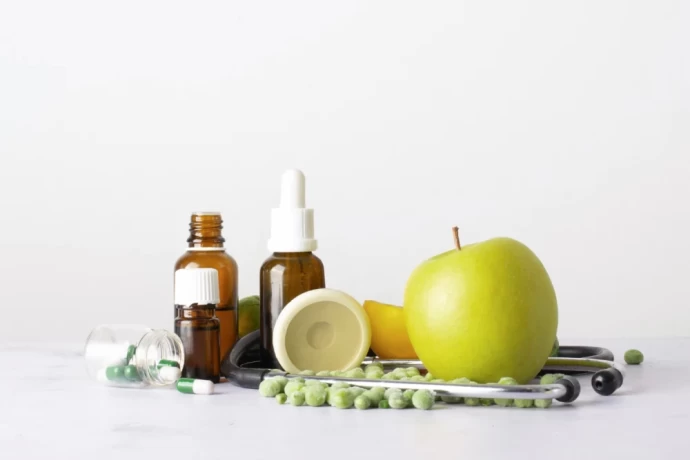 Top Nutraceutical Manufacturers Across India 1