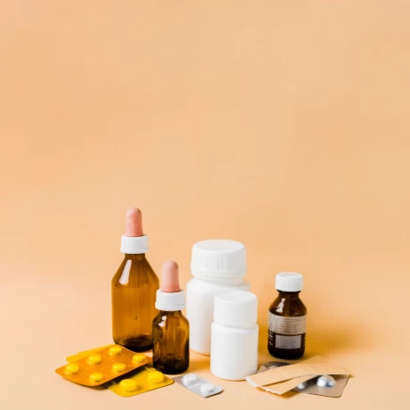 Leading Nutraceutical PCD Pharma Franchise India 1