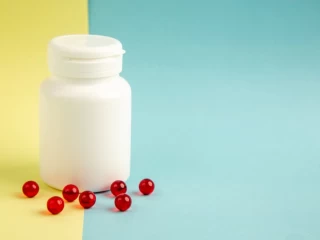 nutraceutical medicine company