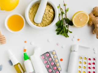 Top Pharmaceutical Franchise for Nutraceutical Products