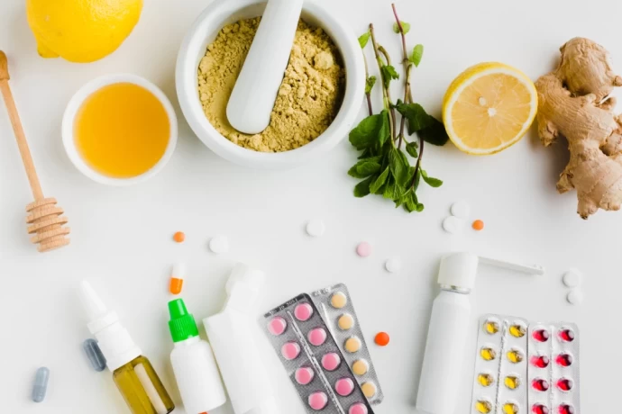 Top Pharmaceutical Franchise for Nutraceutical Products 1