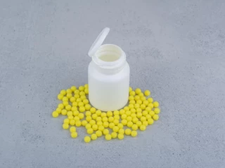 clomiphene citrate tablets