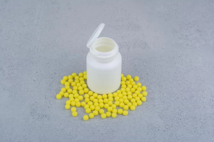 Leading Clomiphene Citrate Tablets Manufacturer 1