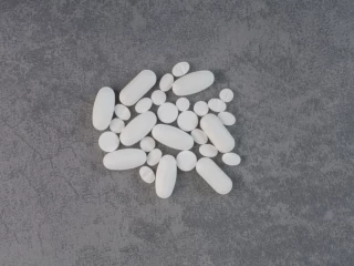 clomiphene citrate pills