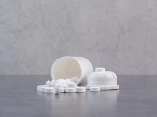 clomiphene citrate capsules