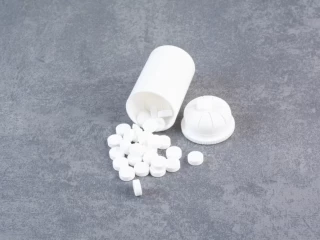 clomiphene citrate tablet